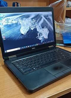 Dell Latitude E5440