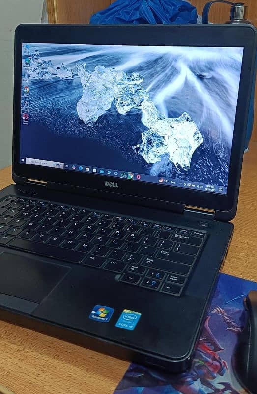 Dell Latitude E5440 1