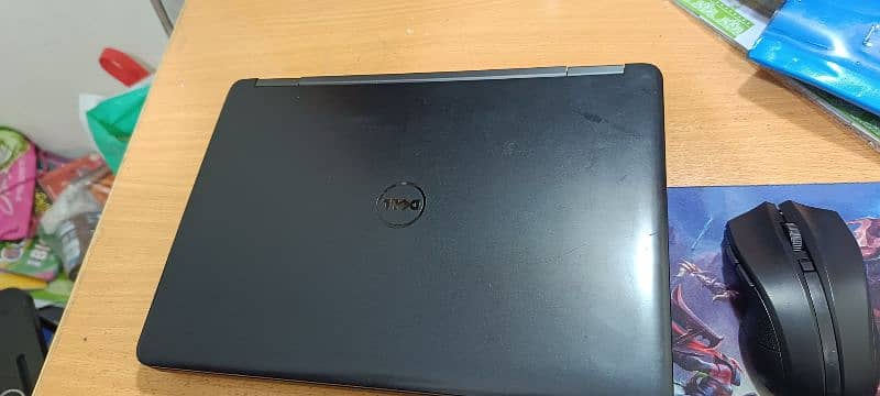 Dell Latitude E5440 2