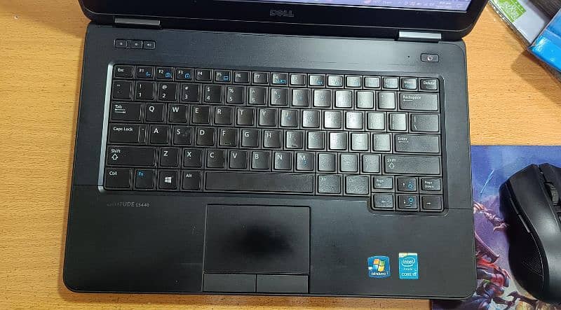 Dell Latitude E5440 3