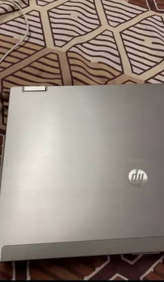 hp core i5 laoptop