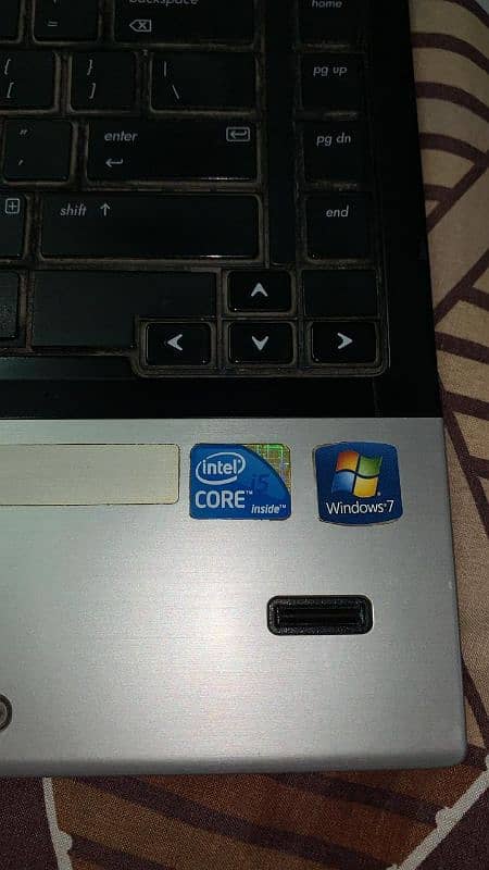 hp core i5 laoptop 1