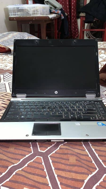 hp core i5 laoptop 2