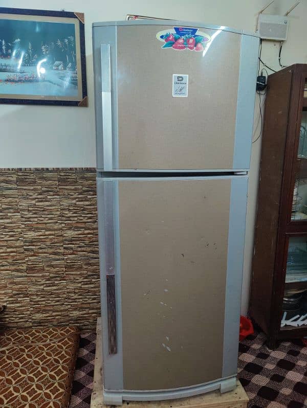 Dawlance Refrigerator 0