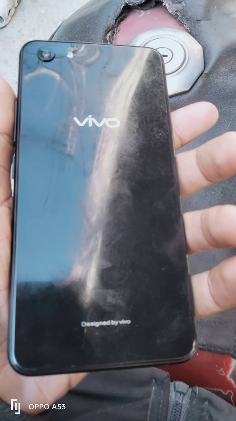 Vivo Other Model 4