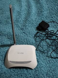 TP Link modem