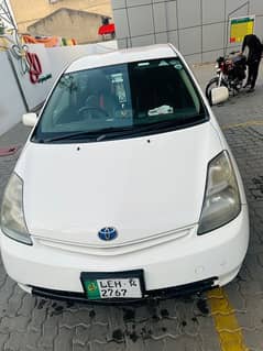 Toyota Prius 2011