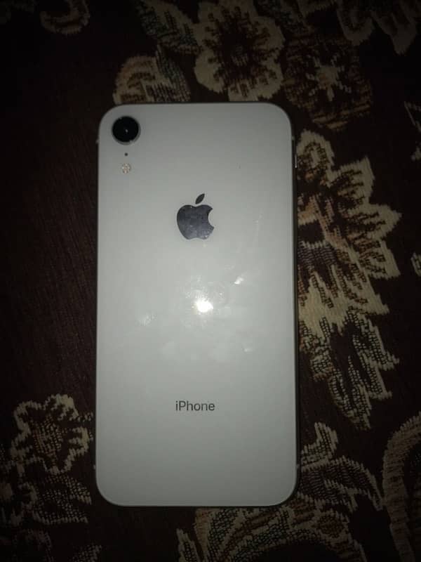 iPhone Xr Urgent sell 2