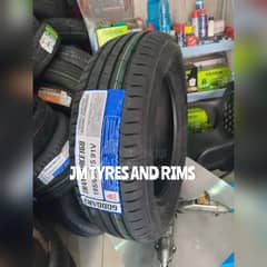 4Tyres Set 195/65/R/15 Goddard Brand New