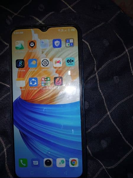 infinix smart 5 3 64 with box only no open repair 0