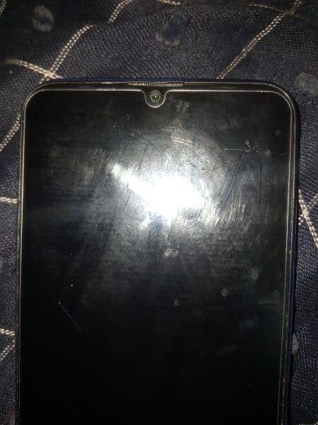 infinix smart 5 3 64 with box only no open repair 4