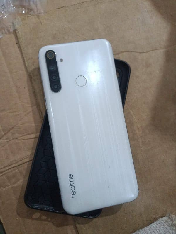 realme 6i 4gb 128 gb 1