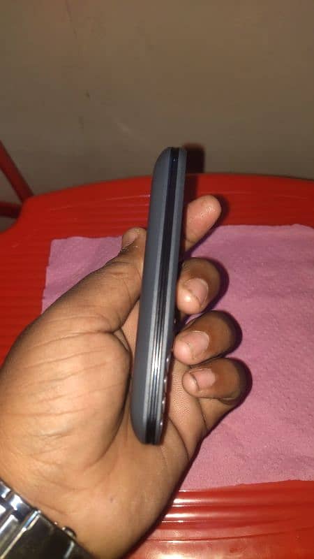 Itel Mobile dual sim pta proved 6