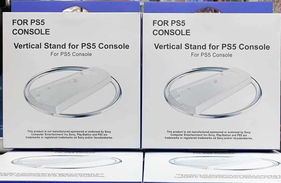 PS5 new original controller company sealed pack all colour available . 9