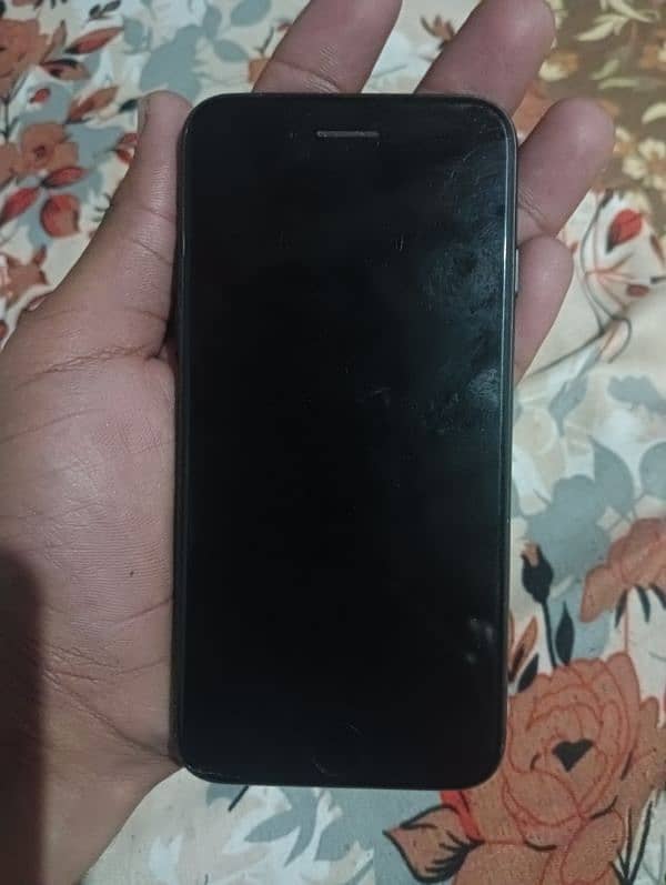 iphone 7 urgent sale 0