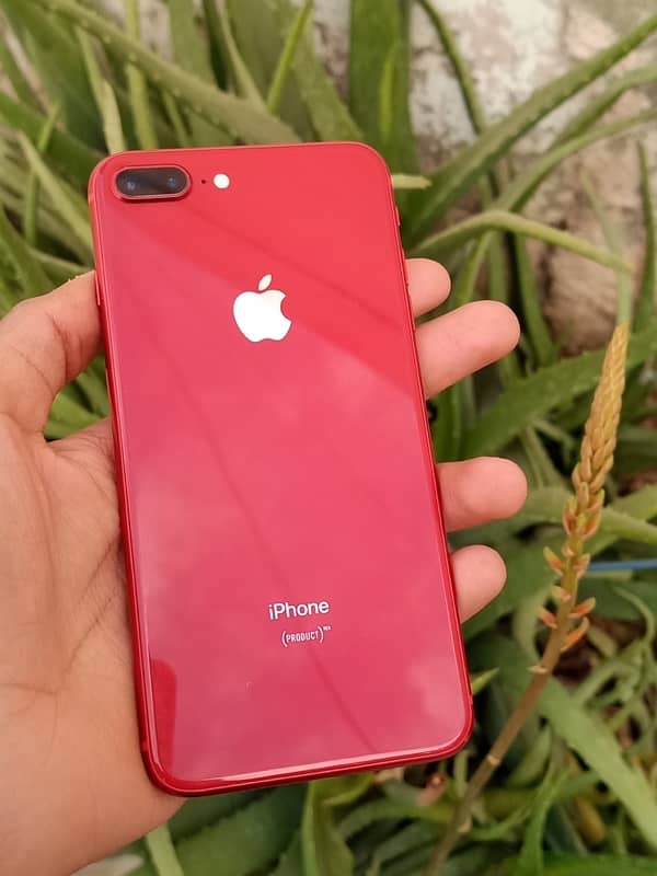 iphone 8plus pta approved 0