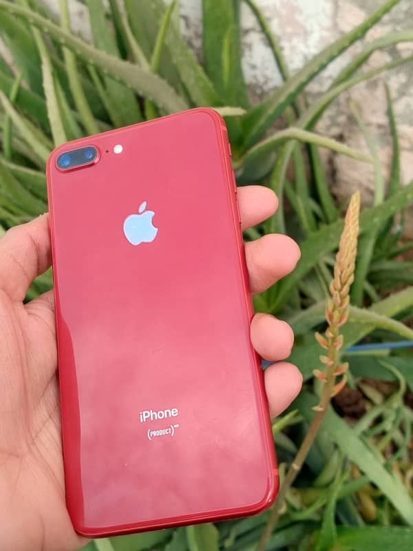 iphone 8plus pta approved 2