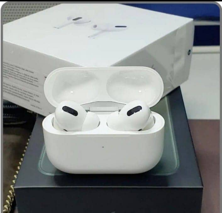 Apple Airpods Pro 2nd generation, get free cash on delivery 0