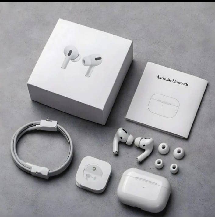 Apple Airpods Pro 2nd generation, get free cash on delivery 5