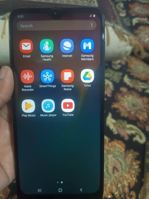 Samsung Galaxy A30 4GB Ram 64GB Rom Dual Sim pTa approved. 9