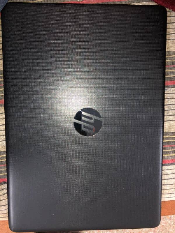 HP Laptop 8th gen core i3 4k display brand new 0