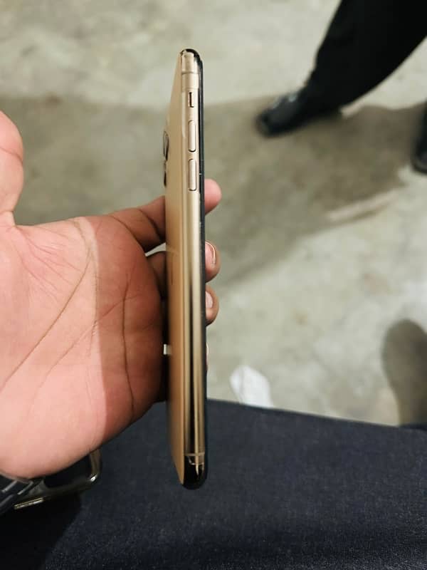 iPhone 11 pro max 256 GB FU 0