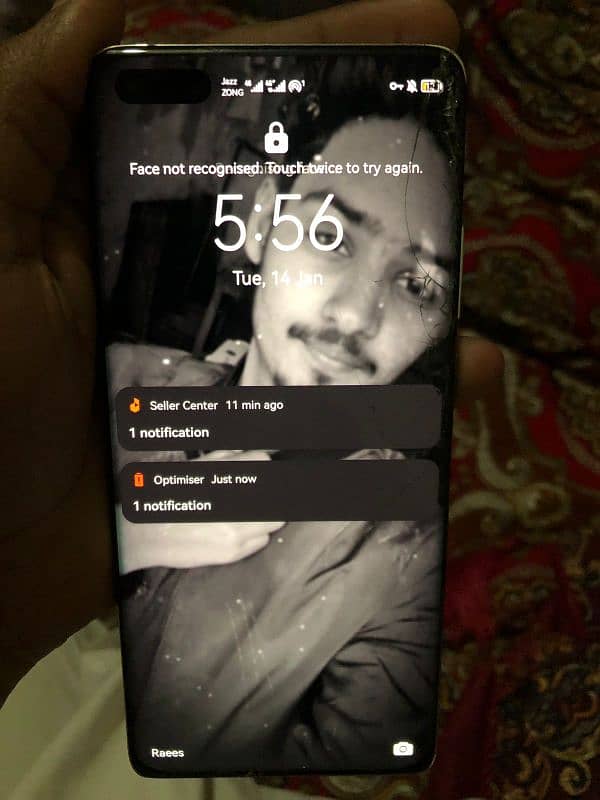 HUAWEI P40 PRO PLUS For Sell 6