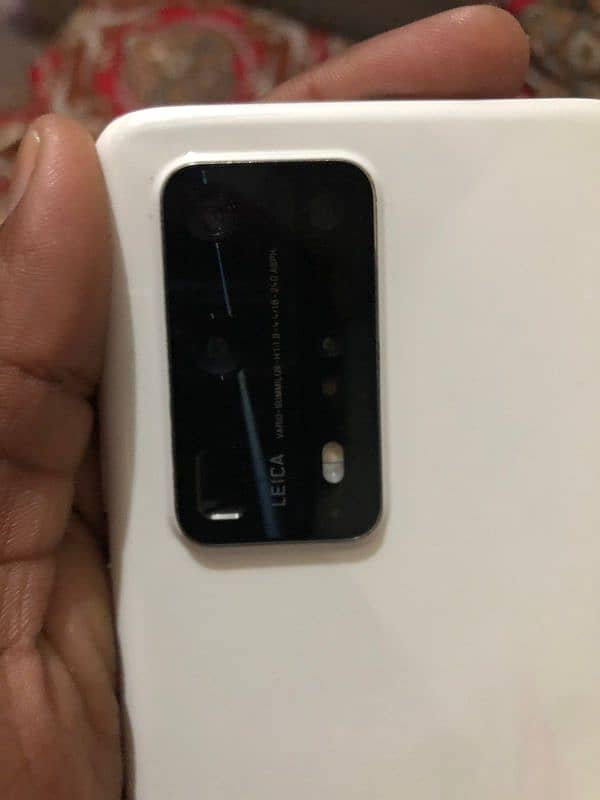 HUAWEI P40 PRO PLUS For Sell 7