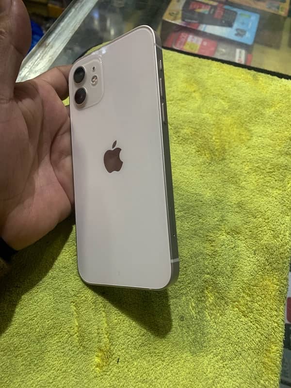 iphone 12 pta approved 128gb dual sim approved 3