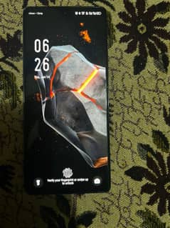 Infinix Note 40 (3 week Used)