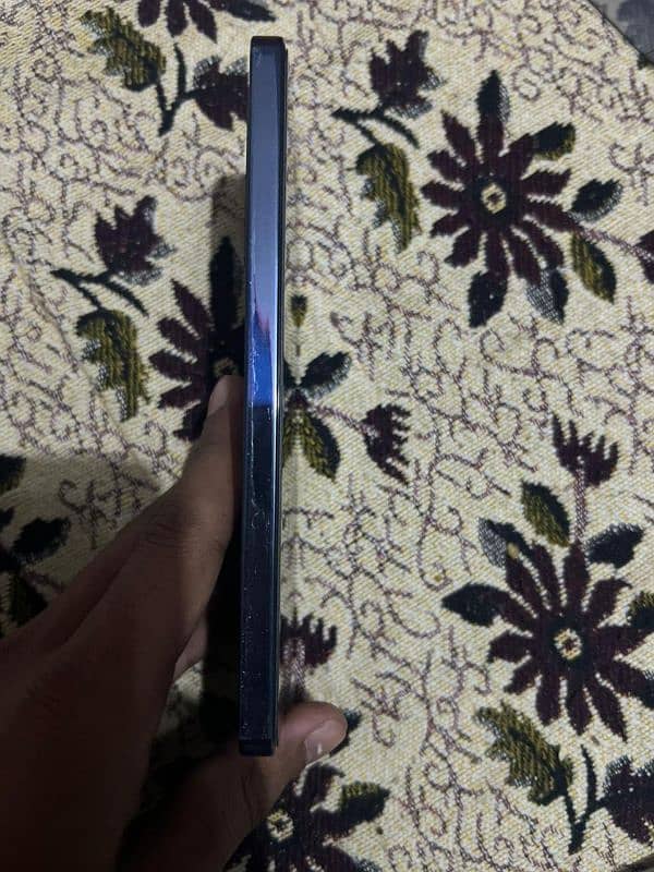 Infinix Note 40 (3 week Used) 3