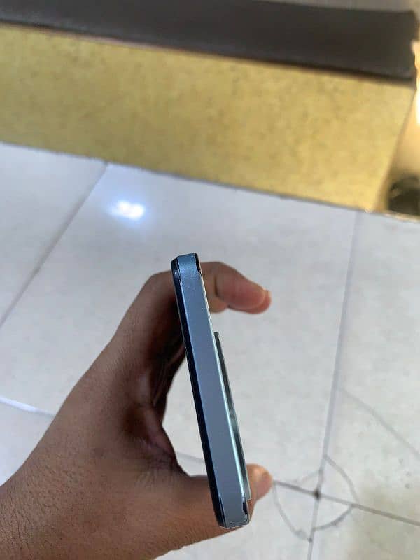 infinix smart 8 4+4/128 4