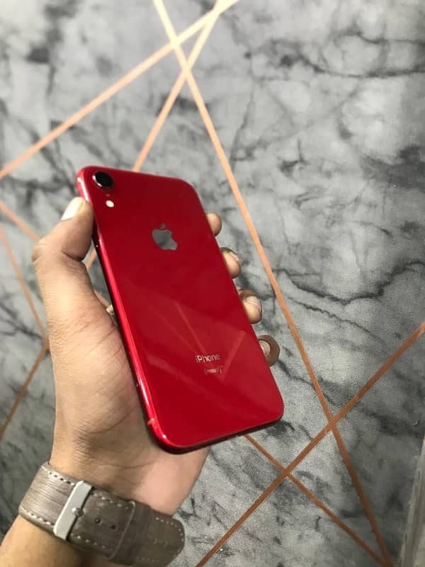 iphone xr 0