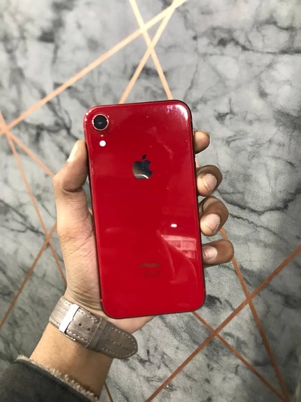 iphone xr 3