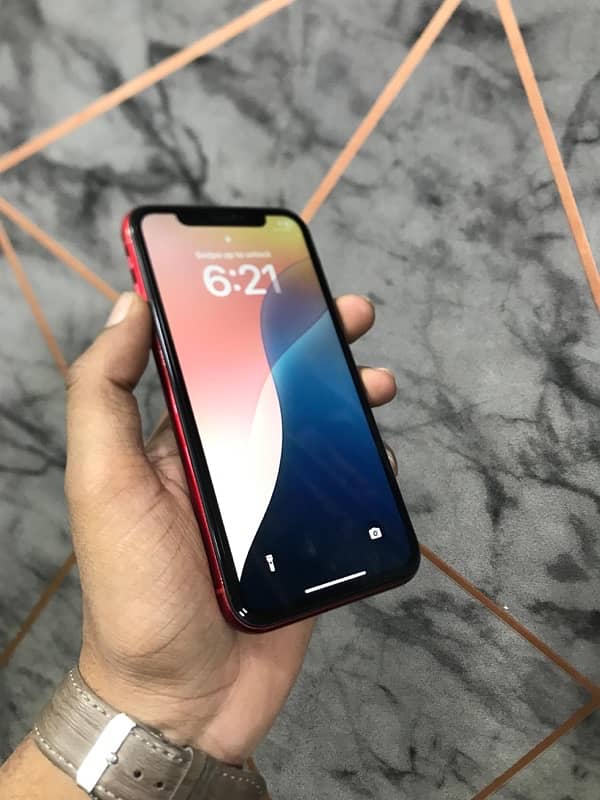 iphone xr 4