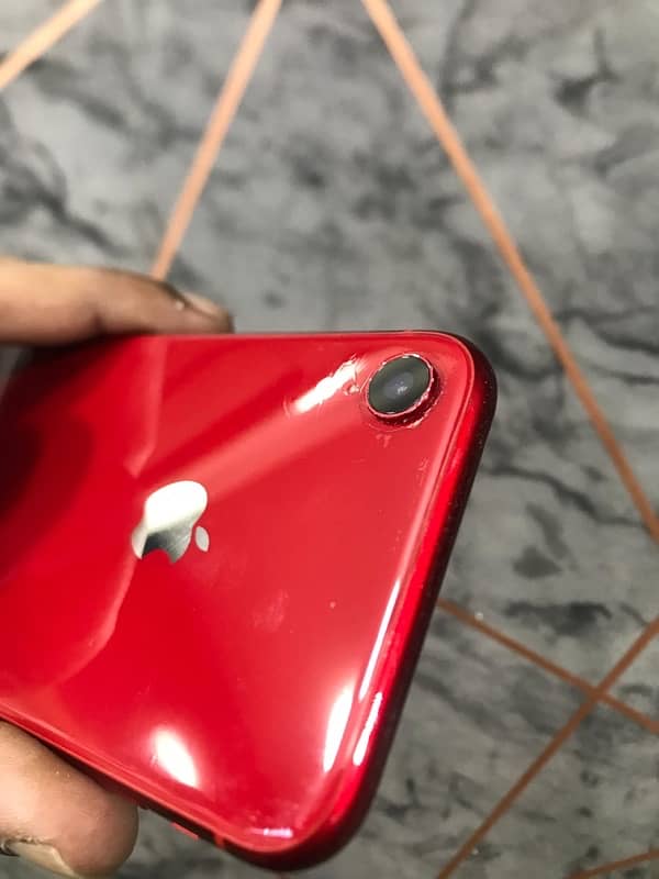 iphone xr 5