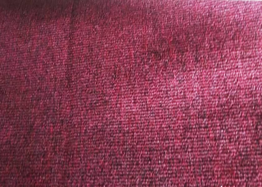 Good Condition Big Hall Carpet Just Like a New For Sale 0