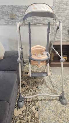 Kids Swing | Baby Swing | Baby Jhoola |  03061067246