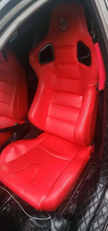 sporta car seat friah 2