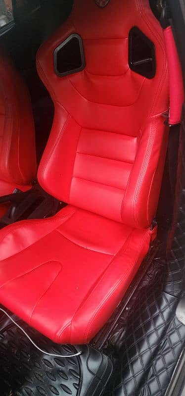 sporta car seat friah 3