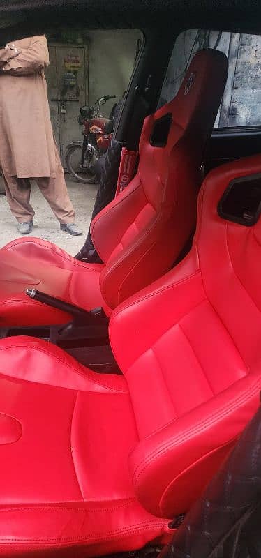 sporta car seat friah 4