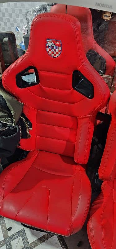 sporta car seat friah 6