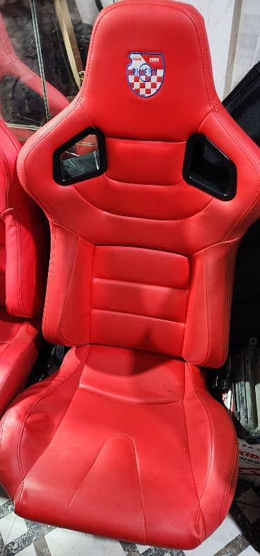 sporta car seat friah 7