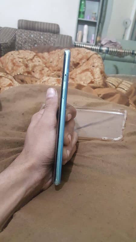 oneplus 8 8gb 128gb dul sim pa approved galob 3