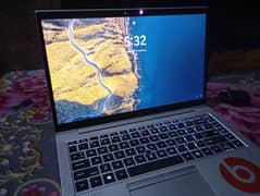 HP Elitebook 840 G7