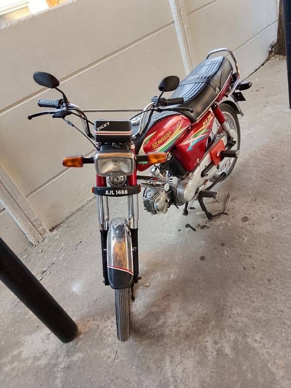 BIKE 2019 1