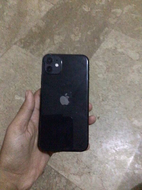 iPhone 11 64GB 1