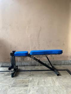 bench For Gym