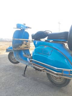 Vespa