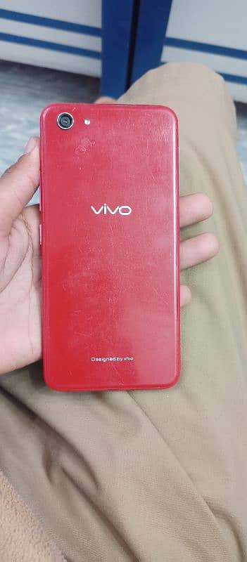 vivo y83 6/128 1